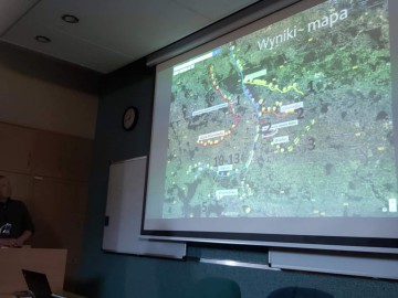 XXIX Zjazd Ornitologów Ziemi Łódzkiej , 